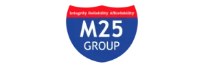M25 Movers banner