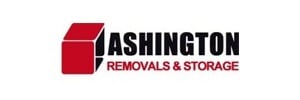 Ashington Removals and Storage Ltd