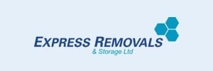 Express Removals & Storage banner