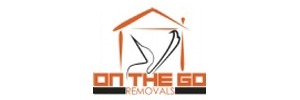 On The Go Removals banner