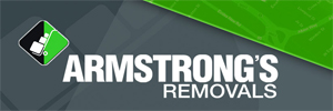 Armstrong's Removals