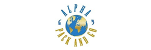 Alpha Pack and Go banner