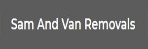 Sam and Van Removals