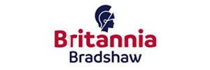 Britannia Bradshaw Logo
