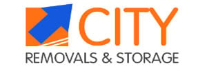 City Removals & Storage banner