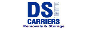 DS Carriers Ltd