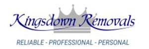 Kingsdown Removals