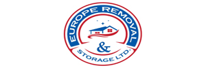 Europe Removal and Storage banner