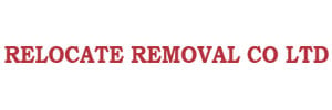 Relocate Removals banner