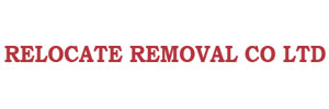 Relocate Removals