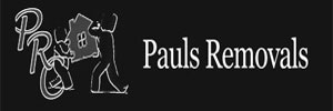 Pauls Removals