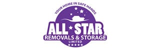 All Star Removals and Storage
